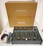 Pioneer CDJ-3000, Pioneer DJM-A9, AlphaTheta Euphonia, Pioneer DJM-V102