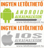 Szoftverek ingyenes letöltése