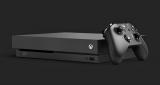 MICROSOFT XBOX ONE X 1TB 147 000 FT HELYETT CSAK 129 000
