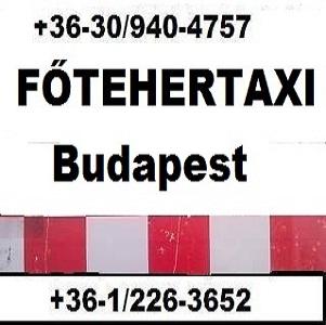 FŐ-TEHERTAXI, teherszállítás, bútorszállítás, teherfuvarozás0
