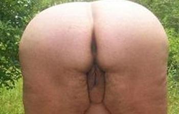 Faszimádó öregasszony0