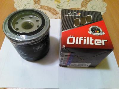 Olajszűrő Honda típusokhoz0