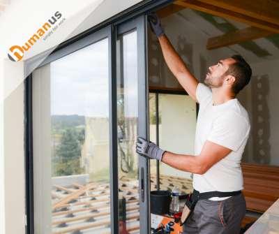 Bútorasztalos/ nyílászáró szerelő állás Németország 2450 nettó0