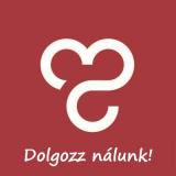 Dolgozz nálunk!