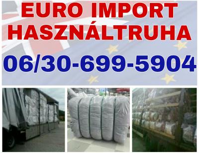 Angol bálás használt ruha0