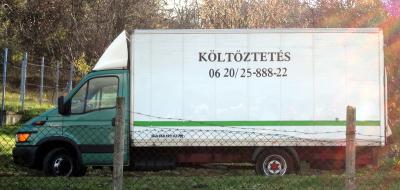 Költöztetés országos szinten0