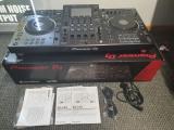 Pioneer OPUS-QUAD, Pioneer XDJ-RX3, Pioneer XDJ-XZ, Pioneer DDJ-FLX101