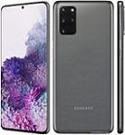 Új! Samsung G985F/DS S20+ 4G 128GB 8GB RAM Dual SIM - színek 232 000