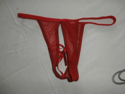 Punciszagú bugyi 06 90 633 4330