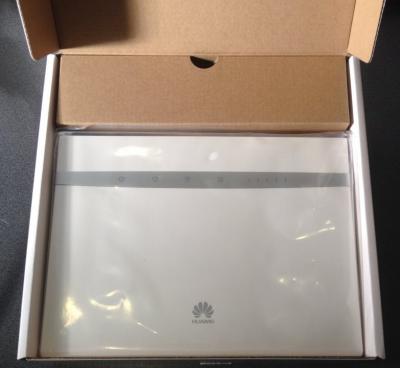 Vadonatúj. Bontatlan csomagolású Huawei Homenet B525s-23a Wireless 4G0