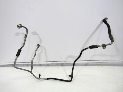 VW Touareg 7L klímacsövek0