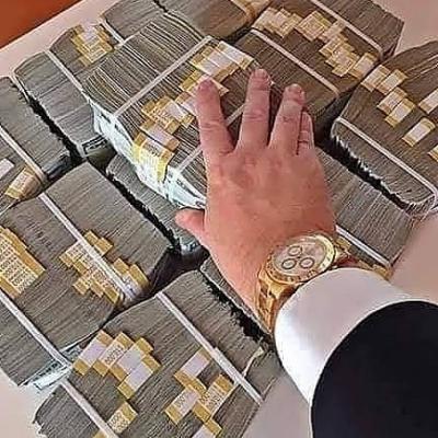 Pénzügyi támogatás magánszemélyek között0