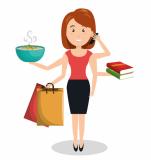 Utazás kisérő-titkár