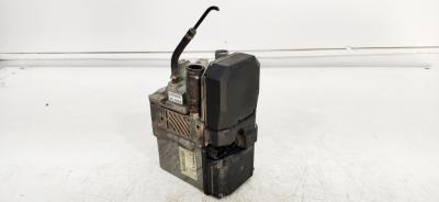 VW Touareg 7L állófűtés0