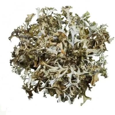 Értékesítése Izlandi moha ömlesztve a gyártótól a legjobb áron0