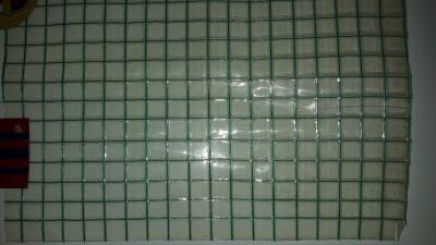 Szöveterösitéses melegágyi fólia méretre gyártása0