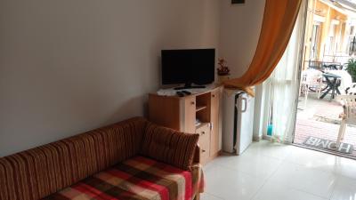 Gyógyfürdő szomszédságában 2 db kislakás akciós áron eladó0