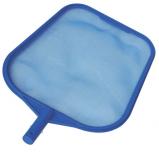 Vízbemerülő szürő (skimmer) + fölözőháló2