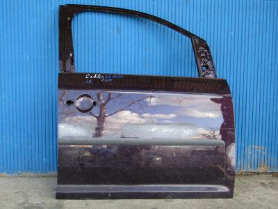 Volkswagen Caddy jobb első ajtó 2016-os évjárattól0