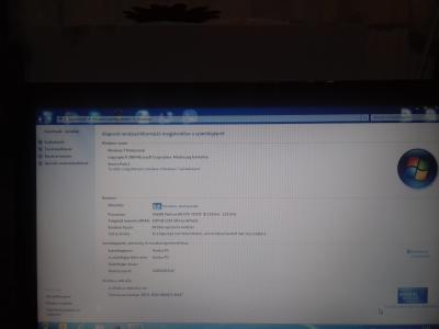 Lenovo G50-30 keresi szerető gazdáját!0
