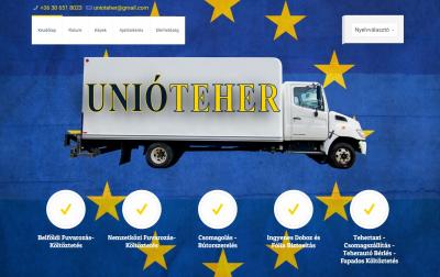 Lendületes Költöztetés - Gyakorlott Rakodók - Hívd a Nehéztüzérséget !0