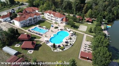 Aranyszarvas Apartman Étterem és Grillterasz0