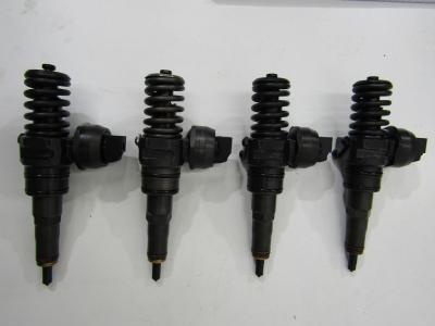 VW AUDI SEAT SKODA BONTOTT, ÚJ BEFECSKENDEZŐK, PD ELEMEK, PORLASZTÓCS0