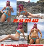 Eddig elérhetetlen álmaidat akarod átélni? 06 90 888 4882