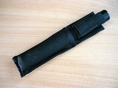 Taktikai bot gyöngyvászon tokban0