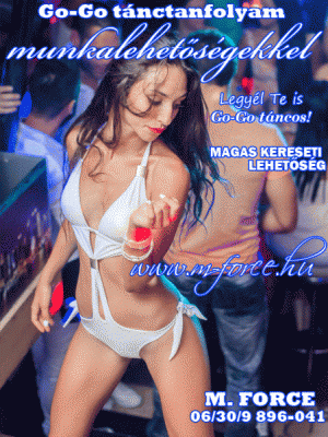 GOGO TÁNCTANFOLYAM MUNKA0