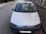 Fiat Punto 1.2 benzines1