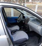 Fiat Punto 1.2 benzines2
