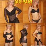 Bármilyen extrém vágyad teljesítem!06-90-188-3552