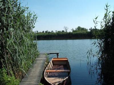 Akciós! Elő és utószezon 120 000ft/6éjszaka /4fő körösön szállás0