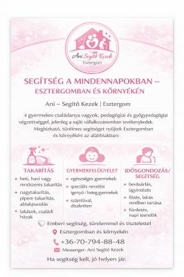 Takarítás Esztergomban és környékén0