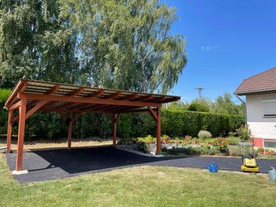 Aszfaltozás Betonozás Térkövezés Útépítés Országosan ! 0670/770-35470