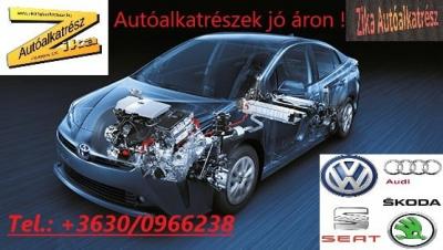 ZIKA AUTÓALKATRÉSZ0