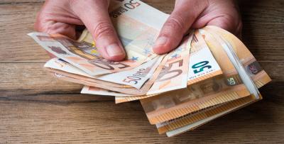 Gyors megoldás pénzproblémáira nagyon hatékony0