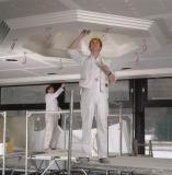 Építőipari szak és segédmunka Sinsheim, München