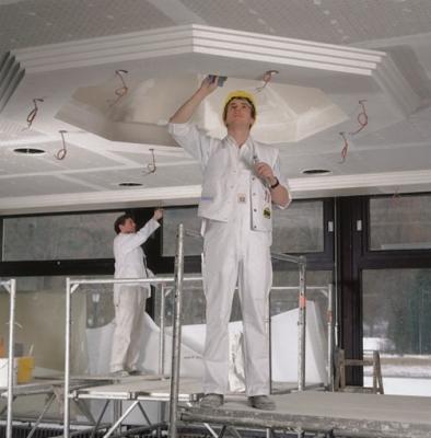 Építőipari szak és segédmunka Sinsheim, München0