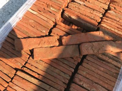 Szeletelt tégla Országos szállítással!0