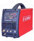 Pulse MIG 200P inverteres hegesztőgép