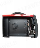 Pulse MIG 200P inverteres hegesztőgép1