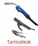 Pulse MIG 200P inverteres hegesztőgép2