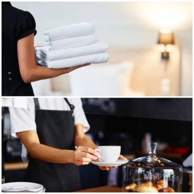 Beugrós reggeliztető és szobalány állás0