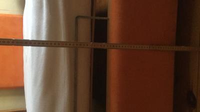 Olasz gyartmanyu elektromos beteg ágy0