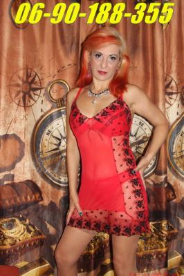 Szeximádó vagyok,minden perverzségbe benne vagyok 06-90-188-3550