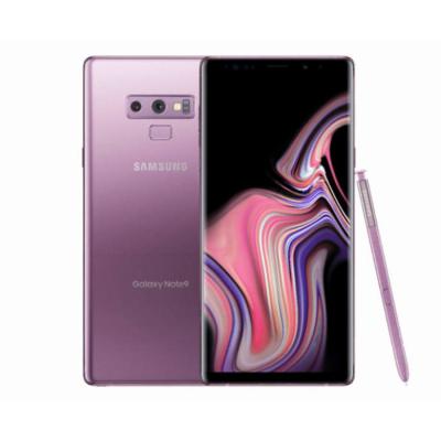 SAMSUNG GALAXY NOTE 9 N960 128GB0