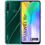 Huawei Y6P 64GB 3GB RAM Dual Mobiltelefon, Zöld