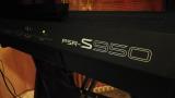 Yamaha Psr s950 Yamaha psr9502